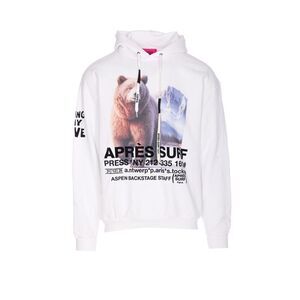 Apres Surf Men K2 Hoodie